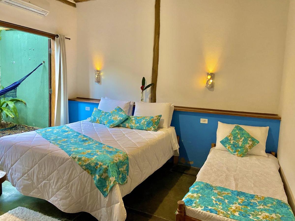 Velinn Pousada Gaia Gardens Parati Extérieur photo
