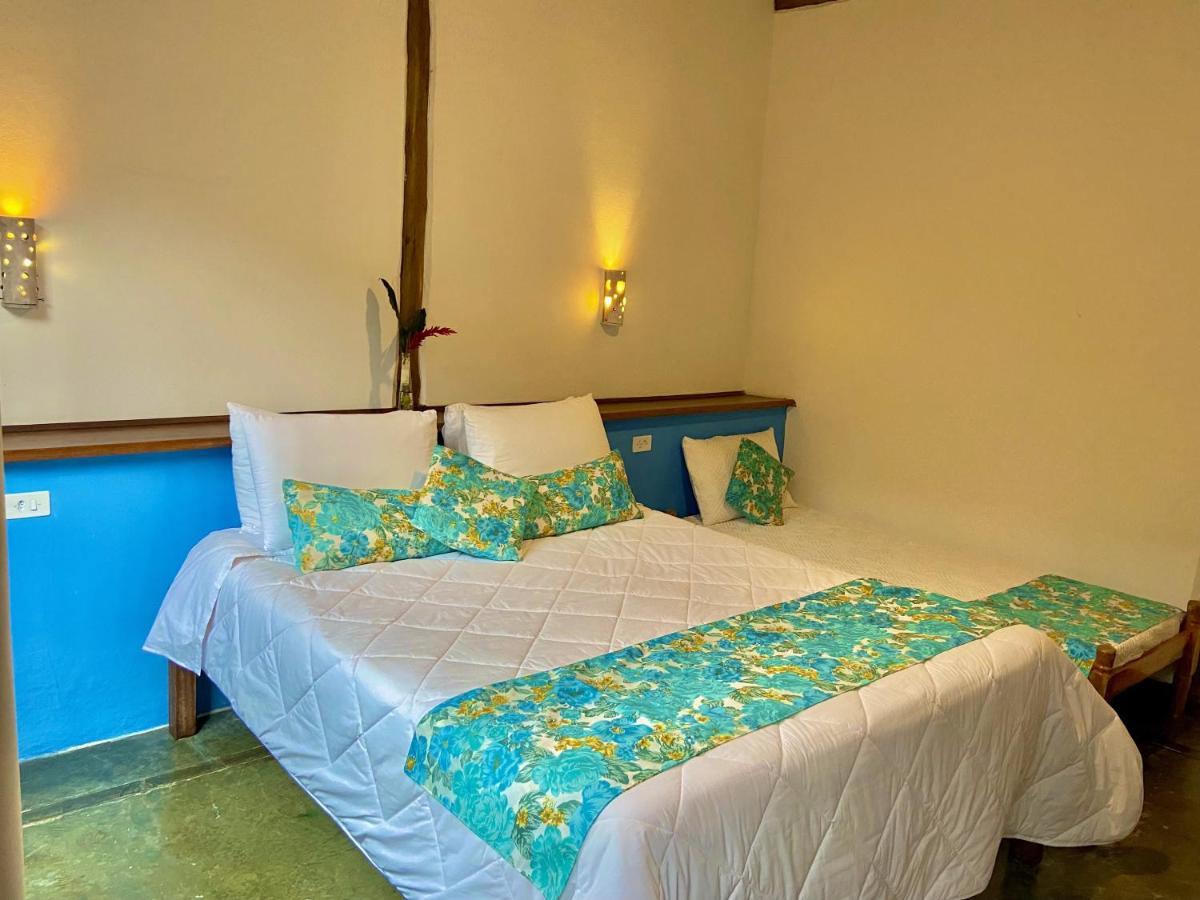 Velinn Pousada Gaia Gardens Parati Extérieur photo