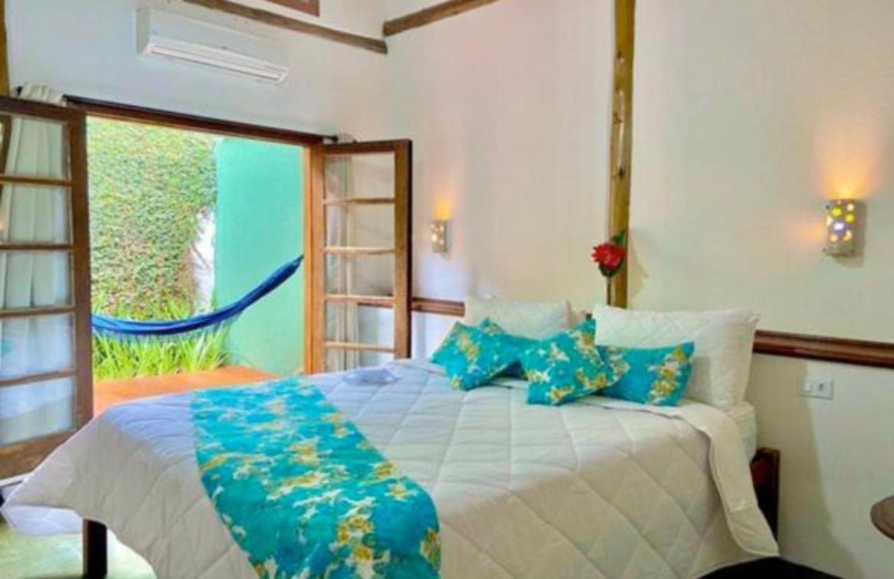 Velinn Pousada Gaia Gardens Parati Extérieur photo