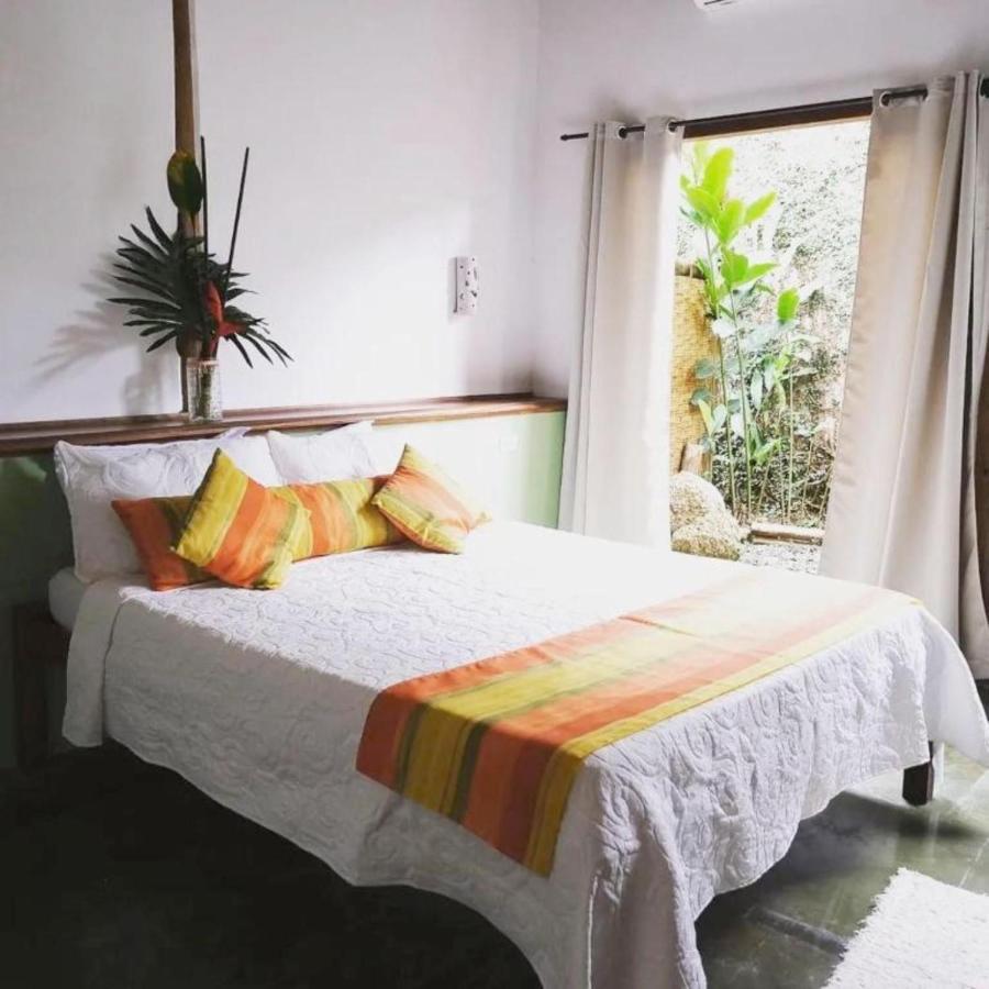 Velinn Pousada Gaia Gardens Parati Extérieur photo