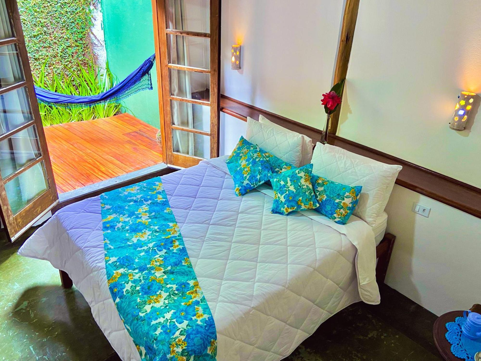Velinn Pousada Gaia Gardens Parati Extérieur photo