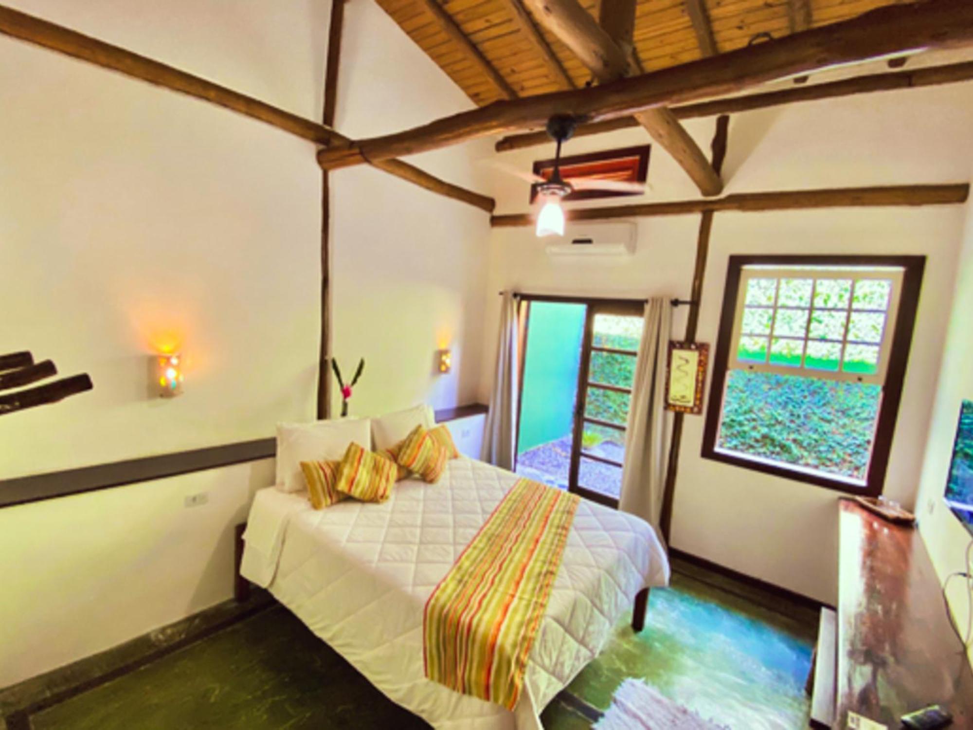 Velinn Pousada Gaia Gardens Parati Chambre photo