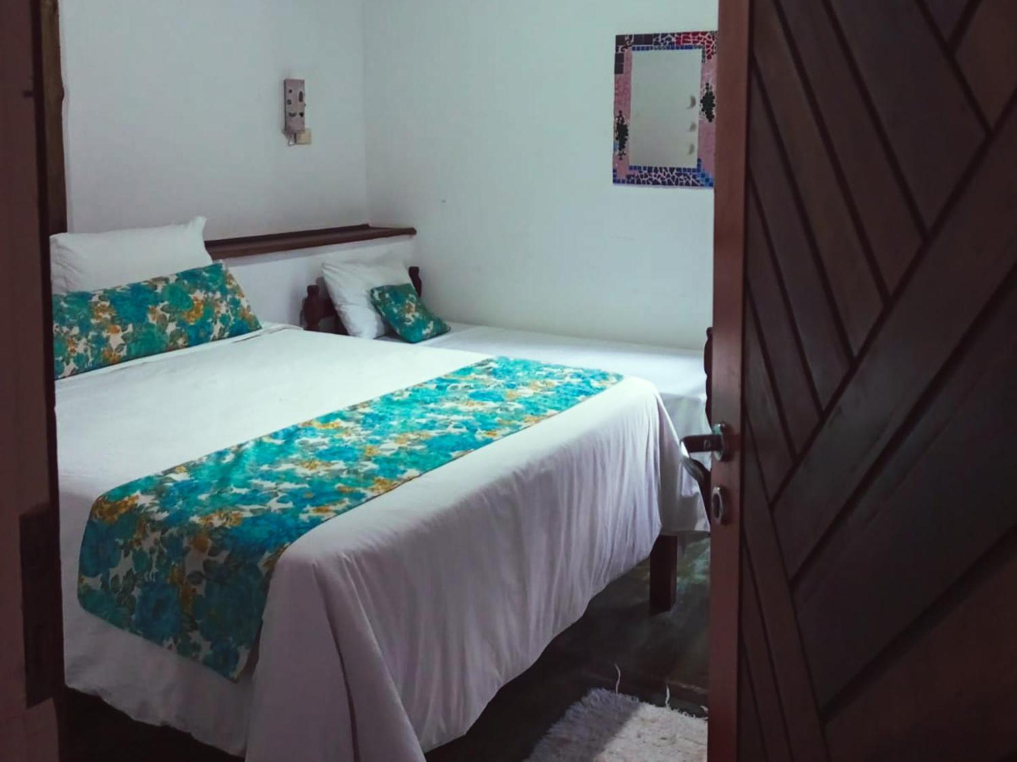 Velinn Pousada Gaia Gardens Parati Chambre photo